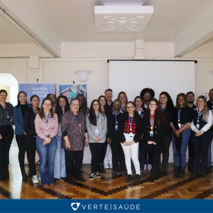 Workshop destaca Programa de Integridade e Privacidade de Dados na Verte|Saúde - Afpergs